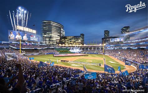 Kc Royals Game