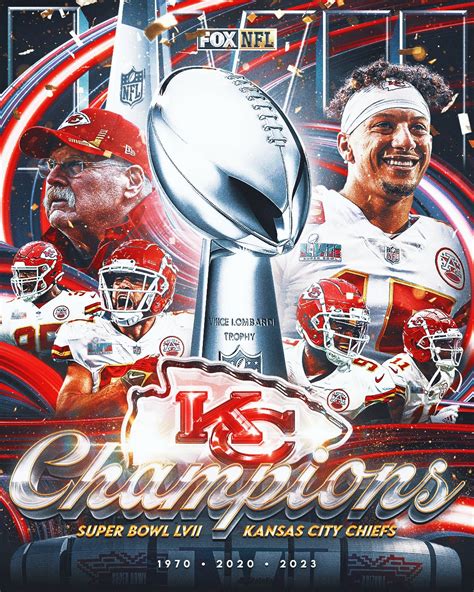 Kc bowl. Update: Feb 11th, 2024 14:22 EST. 0. CAROLINE BREHMANEFE. The KC Chiefs were founded in 1960 originally as the Dallas Texans, but in spring 1963 they relocated to Kansas City and took on their ... 