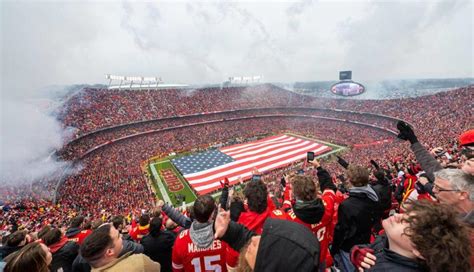 Kc chiefs fans. Things To Know About Kc chiefs fans. 