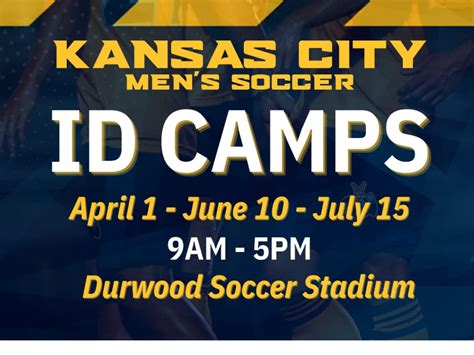 Kc current soccer camp. July 24, 2023 | 2:30 PM EDT. NFL training camps are the breeding ground for preparation for the upcoming season. Following the NFL Draft, we enter a malaise of OTAs, rookie minicamps, and mandatory minicamps — but the real work begins at NFL training camp. Here’s everything we know about each of the 32 NFL team training camps for the 2023 ... 