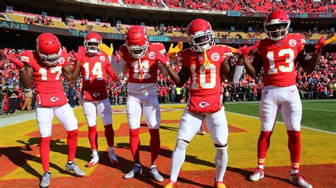 Kc football roster. Check out the 2019 Kansas City Chiefs Roster, Players , Starters and more on Pro-Football-Reference.com. 