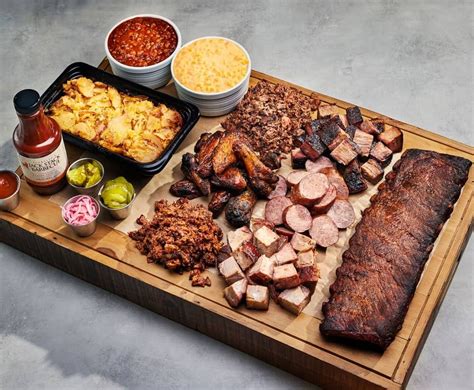 Kc jack stack bbq. Save BIG w/ (4) Jack Stack BBQ verified coupon codes & storewide coupon codes. Shoppers saved an average of $15.99 w/ Jack Stack BBQ discount codes, 25% off vouchers, free shipping deals. Jack Stack BBQ ... 15% Off Kc Cue at Jack Stack BBQ. Nov 26 2021. 30 mo ago. No. HONOR21. 15% Off. 15% Off Regular Priced Items at Jack Stack BBQ ... 