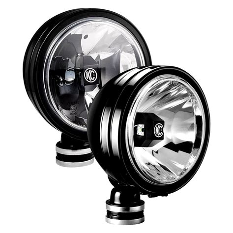 Kc lights. Pros of rock lights at a glance: Obstacle navigation when off-roading at night. Highly durable to withstand the toughest trails. Can be wired as courtesy lights for when the doors open. Versatile uses from camping lights to rock lights to area lights. Minimal power consumption (~5W per light) 
