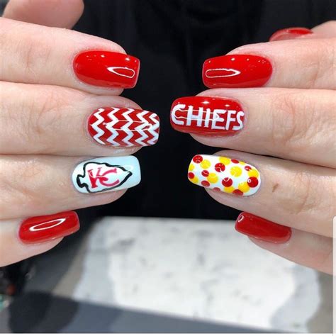 Kc nails. Things To Know About Kc nails. 