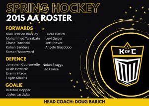 Kc spring hockey.  Check out our schedule & Family Friendly promotions.  Try Hockey For Free S...