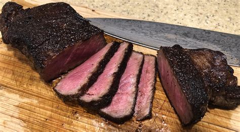 Kc strip steak. Learn how to choose, season, and cook a tender, flavorful KC strip steak on the grill or in a pan. Find answers to frequently asked questions and tips for slicing, storing, and serving … 