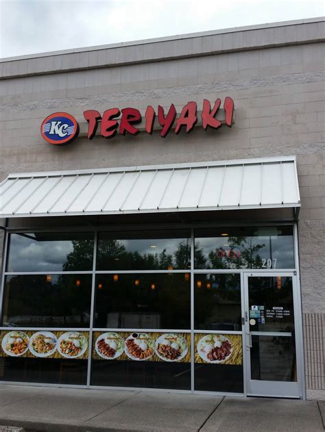 Kc teriyaki vancouver wa. Teriyaki Point is amazing food and the owner is so sweet. Helpful 0. Helpful 1. Thanks 1. Thanks 2. Love this 0. Love this 1. Oh no 0. Oh no 1. LeighAnn W. Snohomish, WA. 71. 317. 459. ... "Stopped by for lunch on a road trip from California to Vancouver, and I was…" read more. The Restaurant at DeLille Cellars. 4.5 (183 reviews) 
