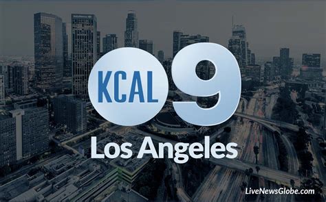 Kcal 9 news los angeles. May 25, 2021 / 5:37 PM PDT / KCAL News LOS ANGELES (CBSLA) — Los Angeles ranks at the top of an undesirable list. L.A. is the worst city for mosquitos according to a ranking by the pest control ... 
