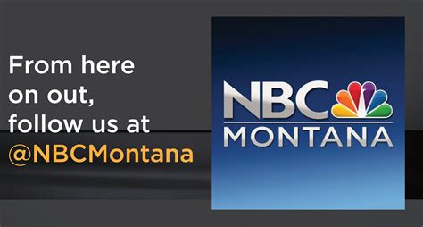 NBC Montana, operating as KECI in Missoula, KCFW in Kalispell, and KTVM in Butte and simulcasting through KDBZ in Bozeman offer local and national news stories, sports, weather forecasts as well .... 