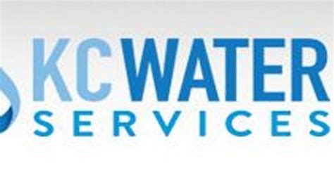Kcmo water services. A broken water pipe or obvious leak; check the pipes and water heater in the basement or crawlspace. Water softener problems – cycles continuously. Running water to avoid freezing water pipes during cold weather. Service line leaks between your water meter and your home, check for wet spots in your yard. 