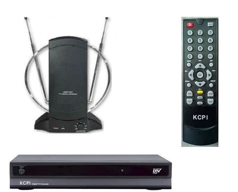 Kcpi dt504 digital tv converter manual. - Onkyo ht rc260 service manual and repair guide.