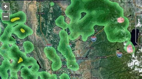 View interactive radar of rain, storms and weather conditions in your area. Select radar options, zoom in or out, and get alerts for severe weather with the KCRA app.. 