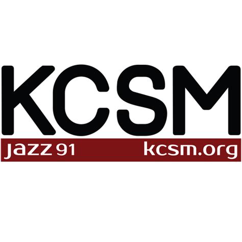 KUVO Jazz 89.3 FM; Jazz FM; KCSM Jazz 91 FM; KTSU The Choice 90.9 FM; A Taste ....