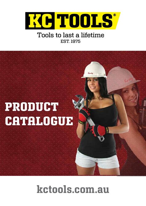 Kctools - Working to ensure that you get the best industrial metalworking tools & solutions for your job every day since 1965. 600+ Name Brands. We source the best products at the best …