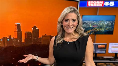Page couldn't load • Instagram. Something went wrong. There's an issue and the page could not be loaded. Reload page. CAREER UPDATE! I am extremely excited to announce that I am the new weekend morning anchor and weekday reporter at KCTV5 in Kansas City!!!. 
