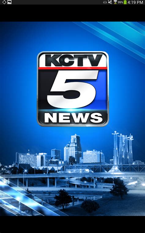 Kctv5 schedule. Things To Know About Kctv5 schedule. 