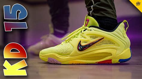 Kd15 on feet. Buy and sell StockX Verified Nike KD 15 Producer Pack Boi-1da Men's shoes DO9825-902/DO9827-902 and thousands of other Nike sneakers with price data and release dates. 