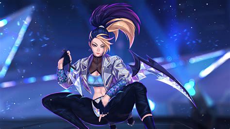 Kda Akali Onlyfans Leak