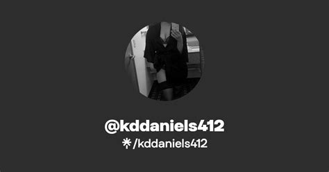 🍌 Kddaniels412 Onlyfans Leak +18