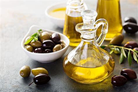 Kde koupit kvalitní olivový olej?