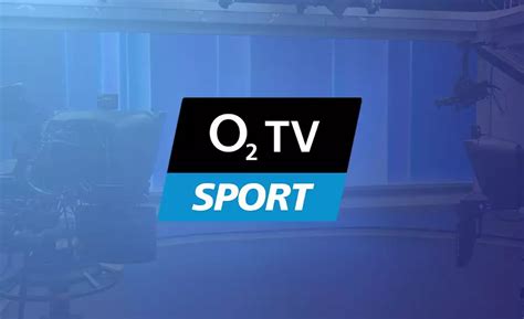 Kde sledovat O2 TV sport?