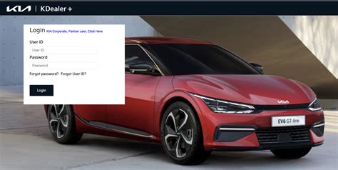 The KDealer Portal is a business-to-business portal for Kia Motors America (KMA) programs and systems, which includes confidential and commercially sensitive information about KMA and its dealerships. Here you will find complete instructions for logging into the KDealer Portal.. 