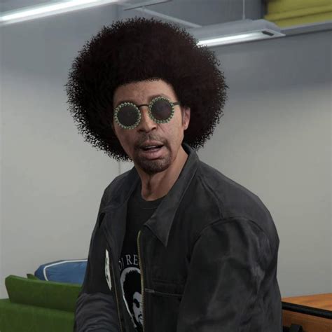  Sessanta. GTA 5 Characters Guide, Bio & Voice Actor. Sessanta is a character that appears in GTA Online, introduced on July 20, 2021 as part of the 1.57 Los Santos Tuners update. Sessanta is the girlfriend of Moodymann (KDJ), and together they are the mission givers for the Contract Missions related to the Auto Shop in Grand Theft Auto: Online. . 