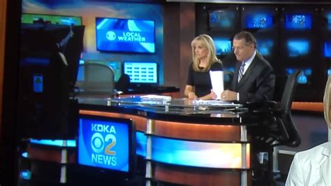 KDKA is a CBS local network affiliate in Pittsburgh, PA. You can wa