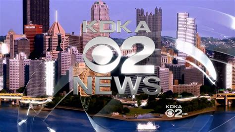KDKA Shows. Pittsburgh Today Live; Talk Pittsburgh; Intersections; ... KDKA-TV Nightly Forecast (2/19) ... Get browser notifications for breaking news, live events, and exclusive reporting. .... 