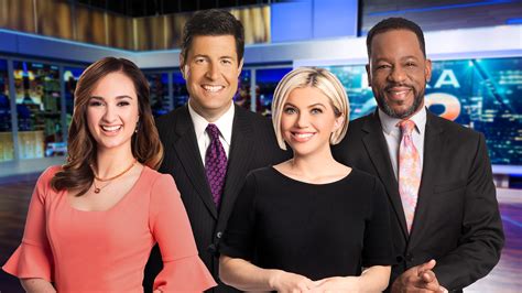 Kdka news cast. A national award-winning journalist, Ken Rice has co-anchored the weeknight editions of KDKA News at 5 since 1995 and KDKA News at 11 since 1999. In addition, Ken shares hosting duties on the ... 