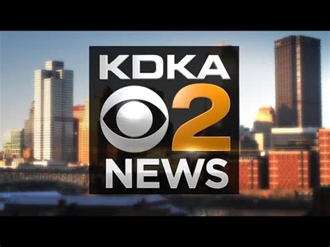 Kdka news today. KDKA Morning News 4:30AM: 05:00 am: KDKA-TV News This Morning 5 AM: 06:00 am: KDKA-TV News This Morning 6 AM: 07:00 am: CBS Mornings 10-25 … 