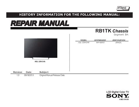 Esquema tv philips 21pt5433 78r digital