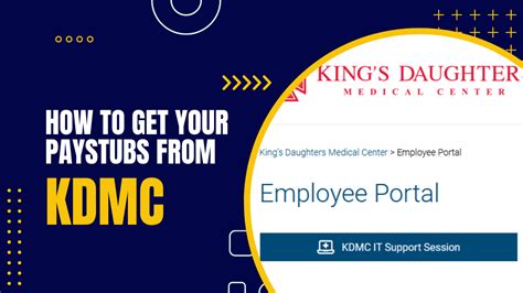 How much does a Kdmc make? As of Apr 12, 2024, the average hourly pay for a Kdmc in the United States is $22.29 an hour. While ZipRecruiter is seeing hourly wages as high as $34.38 and as low as $12.98, the majority of Kdmc wages currently range between $17.07 (25th percentile) to $26.44 (75th percentile) across the United States.