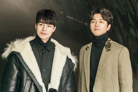 Kdrama goblin. Enjoy Online Streaming Of Goblin: The Lonely And Great God All Seasons, Latest Episodes, Popular Clips And Videos On JioCinema. HD Quality. Watch Now Or Download To Watch Later! 