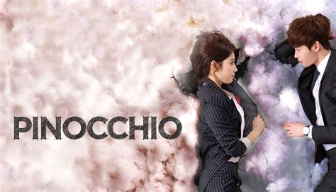Kdrama pinocchio. November 26th, 2014. Roy Kim has released his OST track for the popular SBS drama Pinocchio on November 27th, unveiling its accompanying music video for the track featuring scenes from the drama. Singing the track “Pinocchio,” Roy Kim’s guitar melodies blends beautifully with his sweet vocals further emphasizing the affectionate lyrics. 