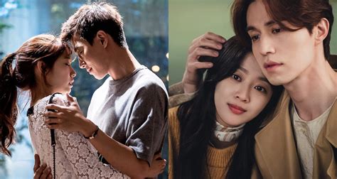 Kdrama romance. 11. Crash Landing on You (2019) A tale of love transcending borders, this drama weaves a poignant narrative of a South Korean heiress who finds herself in North Korea after a paragliding mishap. The serendipitous encounter with a North Korean officer paves the way for an endearing love story. 