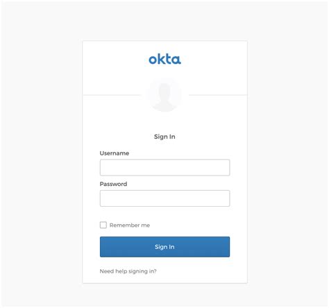 Kdrp okta login. We would like to show you a description here but the site won't allow us. 