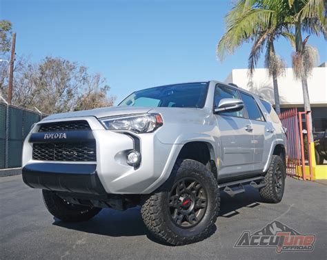 Kdss 4runner. Autoblog Rating. 6.5. The 4Runner suffers poor fuel economy, a dated cabin and mediocre on-road driving dynamics. But it offers impressive off-road capabilities and distinctive styling. Ideal for ... 