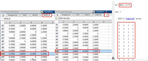 Kdtreesearcher matlab code.  KDTreeSearcher model objects store the results of a neares...