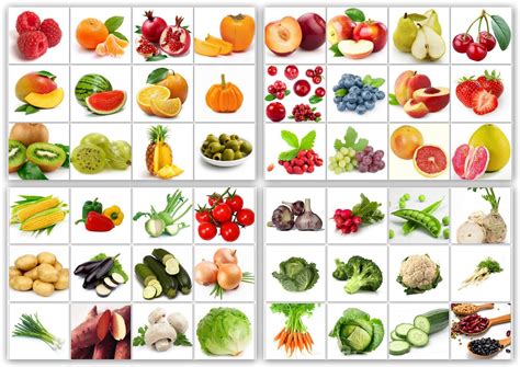 Kdy jíst ovoce a zeleninu?