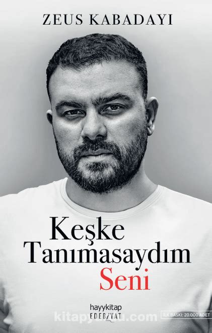 Keşke Tanımasaydım Seni Halkkitabevi. 