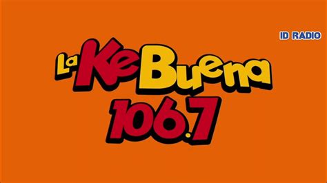 Ke Buena Hidalgo - XHQH - FM 106.7 - Ixmiquilpan, HG