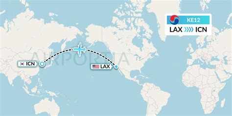KE12 Flight Tracker - Track the real-time flight status of KE 12 live using the FlightStats Global Flight Tracker. See if your flight has been delayed or cancelled and track the live position on a map.. 