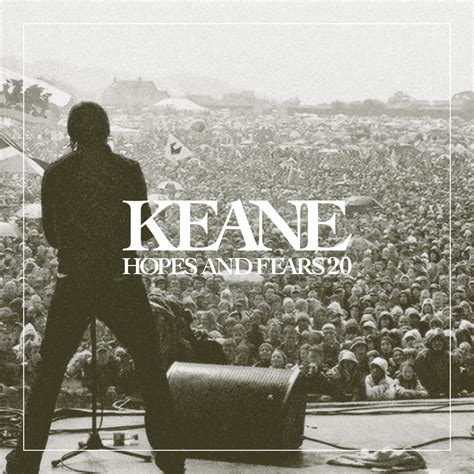 Keane: Hopes & Fears – Tower Records