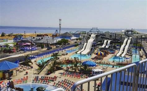 Keansburg Amusement Park and Boardwalk NJ Things to do - FunNewJersey