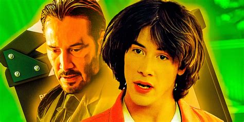 Keanu Reeves