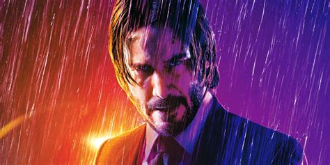 Keanu Reeves is back in new John Wick: Chapter 4 movie