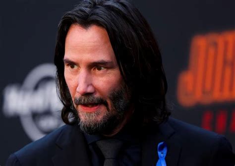 Keanu Reeves rumoured to make first major theatre debut in Broadway …