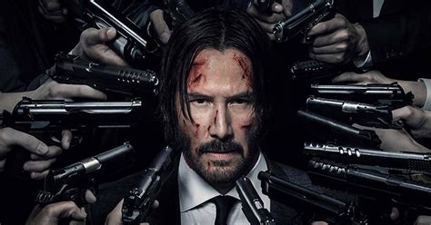 Keanu reaves movies. Keanu Reeves is a massive action hero, with starring turns in Speed, The Matrix, and of course John Wick over the course of the last three decades. Ever since John Wick: Chapter 3 – Parabellum ... 