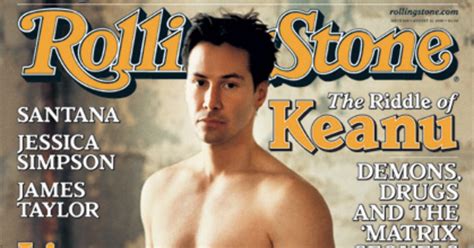 Keanu reeves nude. The most notable “is Keanu Reeves bisexual or gay” rumor surrounded his supposed secret marriage to producer David Geffen in 1995. At the time, Reeves was dating Speed co-star Sandra Bullock ... 